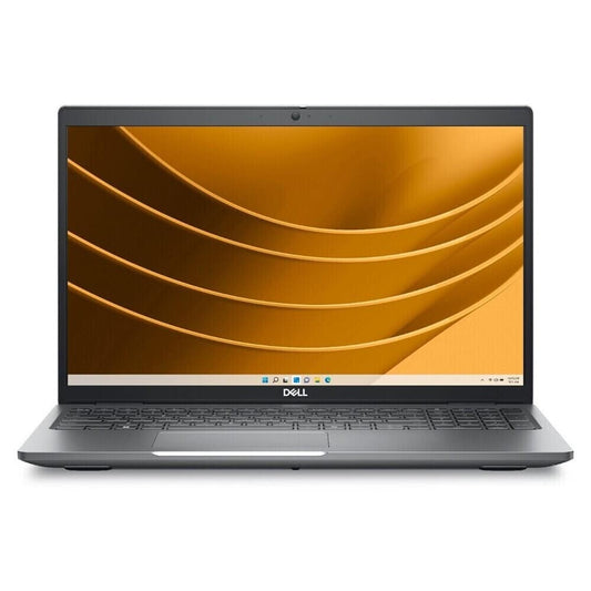 Ordinateur Portable Dell Latitude 5550 Ultra5 125U Dl Lat5550 U5 16Go — Dell au Maroc | Connecto.ma