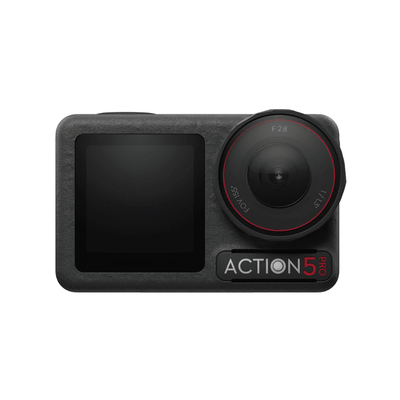 Dji Osmo Action 5 Pro Standard Combo — Connecto au Maroc | Connecto.ma