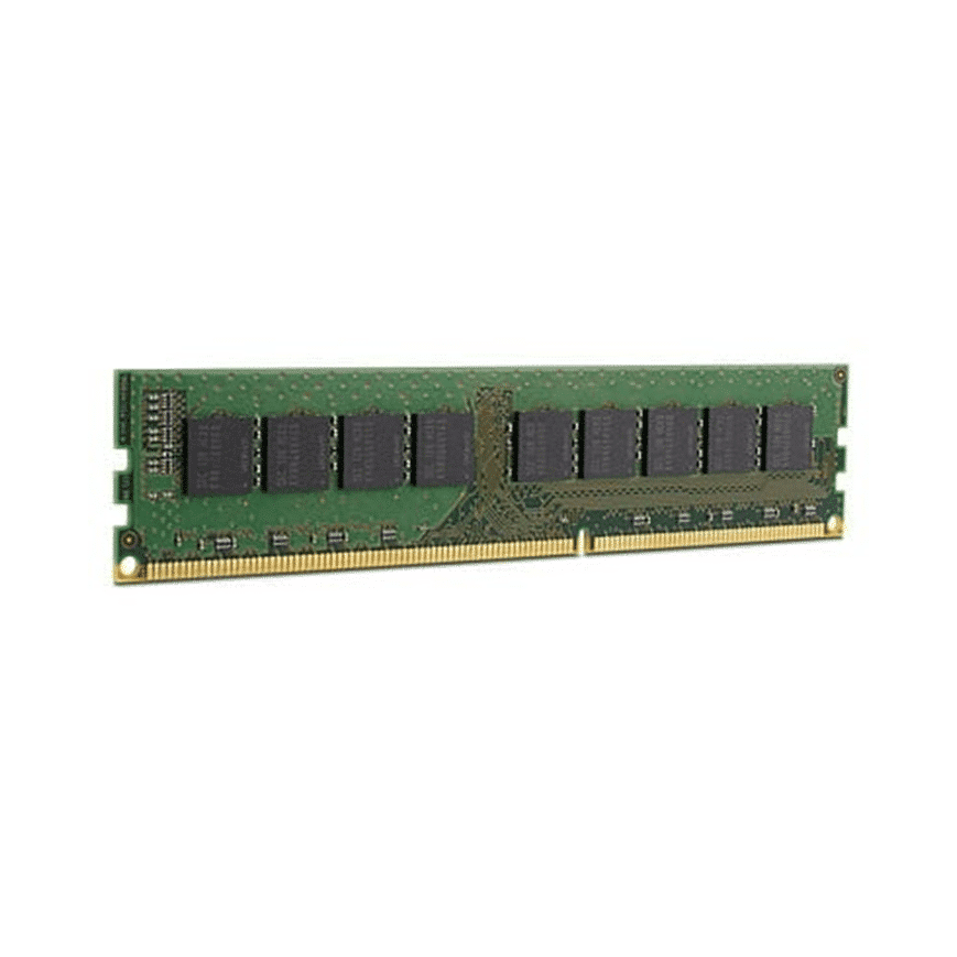 Barrette De Memoire Hp Enterprise 8Gb Ddr3 1600Mhz Module De 8 Go 1 X 8 Go Ecc 669324 B21 — HP au Maroc | Connecto.ma