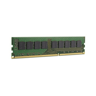 Barrette De Memoire Hp Enterprise 8Gb Ddr3 1600Mhz Module De 8 Go 1 X 8 Go Ecc 669324 B21 — HP au Maroc | Connecto.ma