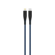 Cable Lightbox Goui Flex Usb C To Lightning 2Mtr G Nt15 8Pin 942Db — Connecto au Maroc | Connecto.ma