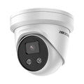 Hikvision Camera Ip Turret Fixe Acusense 4K Ir29Tktaz8Is
