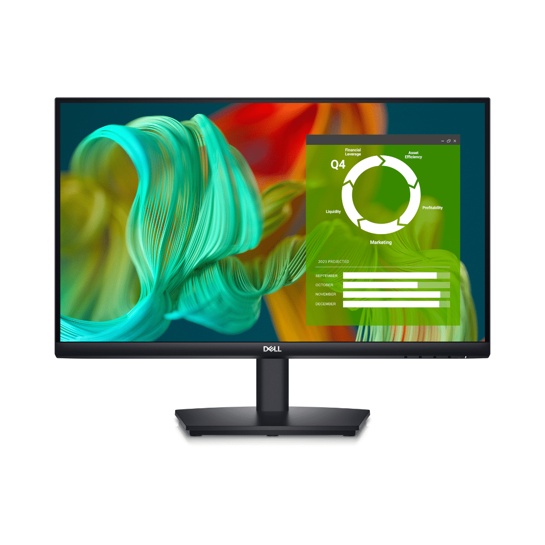 Moniteur Dell 24 E2424Hs E2424Hs — Dell au Maroc | Connecto.ma
