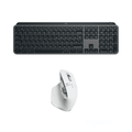 Mx Keys S Mx Master 3S Bundle Logitech