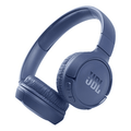 Casque Sans Fil Bluetooth Jbl Tune 510Bt Bleu 6925281987649