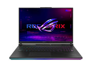 Ordinateur Portable Gamer Asus Rog Strix Scar 18 G834Jzr R6068W I9 14Th 90Nr0In2 M00320 — Asus au Maroc | Connecto.ma
