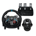 Logitech Realiste Palettes Inoxydable Rotation