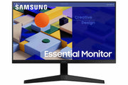 Moniteur Samsang Essential S3 S31C 27 Fhd Ls27C310Eamxzn — Connecto au Maroc | Connecto.ma
