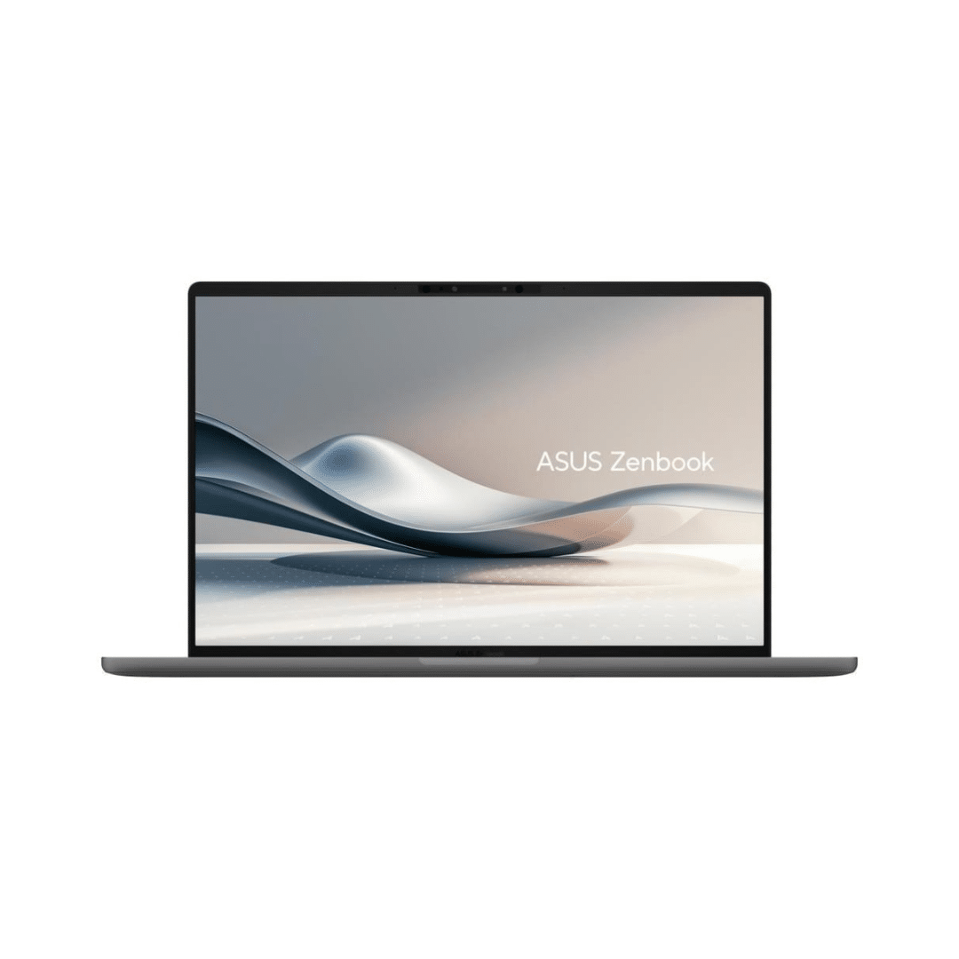 Asus Ordinateur Portable Zenbook Ux3407Qa Purwa Se 14 Oled Wuxga Non Touch 16 Go 1 To Ssd W11H Gris Iceland 24M 90Nb1502 M00Jx0 — Asus au Maroc | Connecto.ma