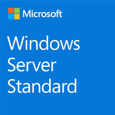 Microsoft Windows Server Standard 2022 64 Bits Francais Dvd Oem P73 08347 — Microsoft au Maroc | Connecto.ma