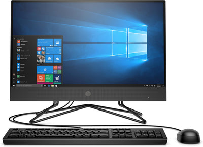 Ordinateur All In One Hp 200 G4 229Us60Ea — HP au Maroc | Connecto.ma