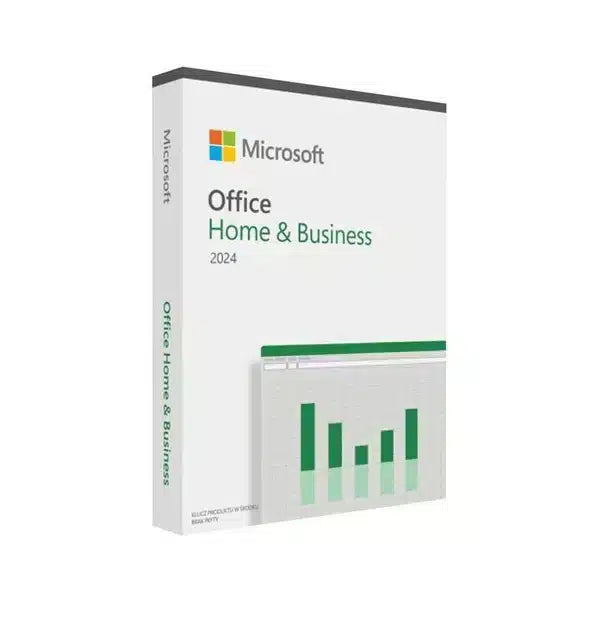 Microsoft Office Famille Et Petite Entreprise 2024 Achat Definitif Pour 1 Pc Ou Mac Ep2 06602 — Microsoft au Maroc | Connecto.ma