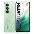 Redmi 15 5G Prix Maroc