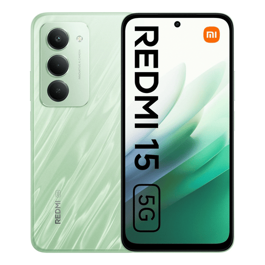 Redmi 15 5G Prix Maroc — Connecto au Maroc | Connecto.ma