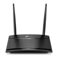 Tp Link Modem Routeur 4G Lte Wifi N 300 Mbps Tl Mr100