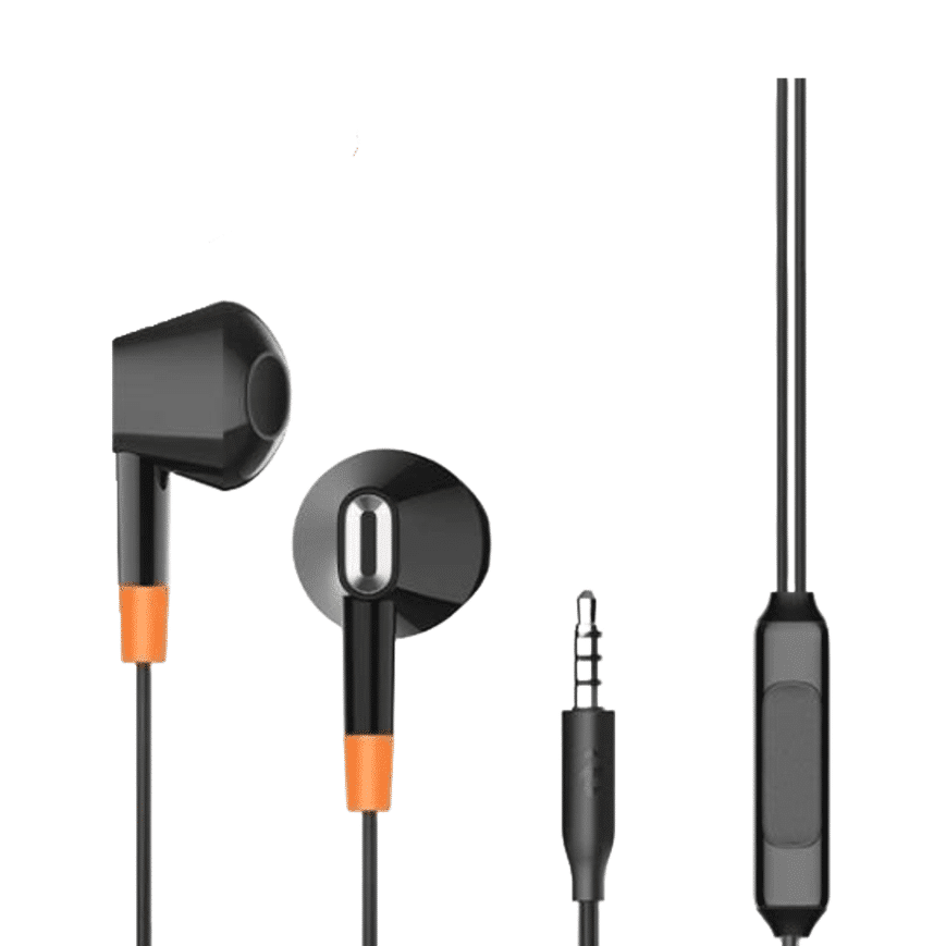 Itel Ecouteurs Filiaires Reference Iep 11 — Connecto au Maroc | Connecto.ma