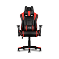 Chaise Gamer Aerocool Ac220 Air Rouge Aero Ac220