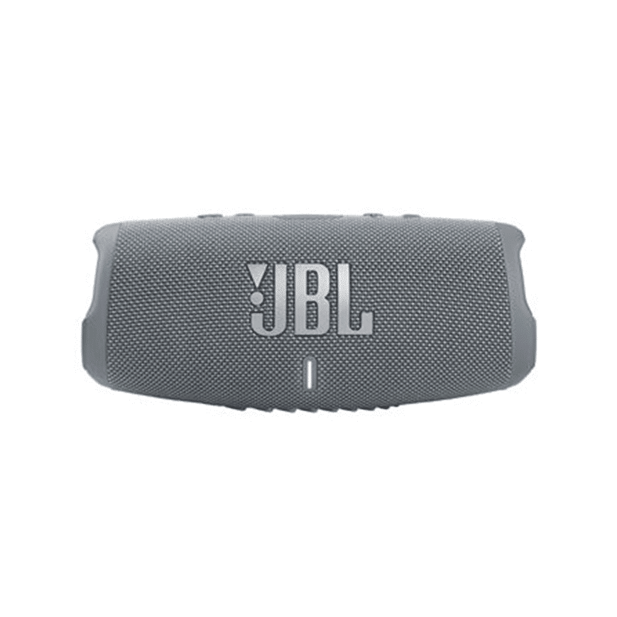 Enceinte Portable Sans Fil Bluetooth Jbl Charge 5 Gris 6925281982118 — Connecto au Maroc | Connecto.ma