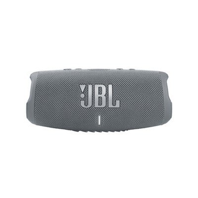 Enceinte Portable Sans Fil Bluetooth Jbl Charge 5 Gris 6925281982118 — Connecto au Maroc | Connecto.ma