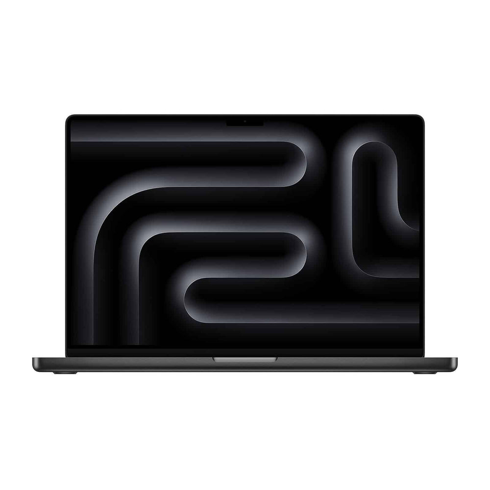 Apple Macbook Pro M4 Max 16 Noir Sideral 48 Go 1 To Mx313Fn A — Apple au Maroc | Connecto.ma