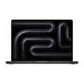 Apple Macbook Pro M4 Max 16 Noir Sideral 48 Go 1 To Mx313Fn A