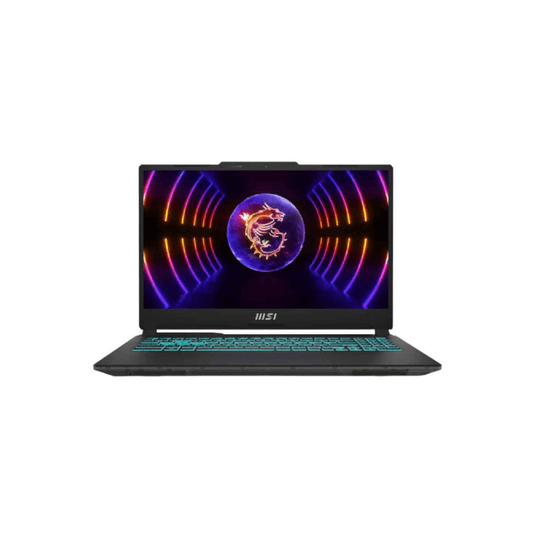 Msi Cyborg 15 6 A13Vf 1474Ma 144Hz I7 13620H 8Gb2 Ddr5 512Gb Ssd Gen 4 Rtx 4060 W11 Sac 4711377254076 — MSI au Maroc | Connecto.ma