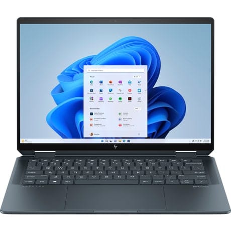 Ordinateur Portable Hp Spectre X360 2 In 1 14 Eu0010Nk Ad5F9Ea — HP au Maroc | Connecto.ma