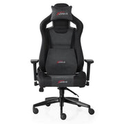 Chaise Gamer En Simili Cuir Xdrive Akdeniz Noir Gris 8682076351563 2 — Connecto au Maroc | Connecto.ma