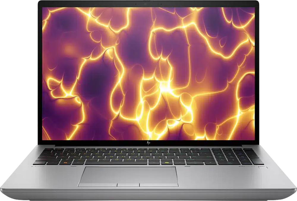 Pc Portable Hp Zbook Fury 16 G11 98K61Et — HP au Maroc | Connecto.ma