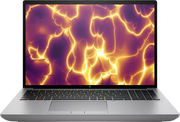 Pc Portable Hp Zbook Fury 16 G11 98K61Et — HP au Maroc | Connecto.ma