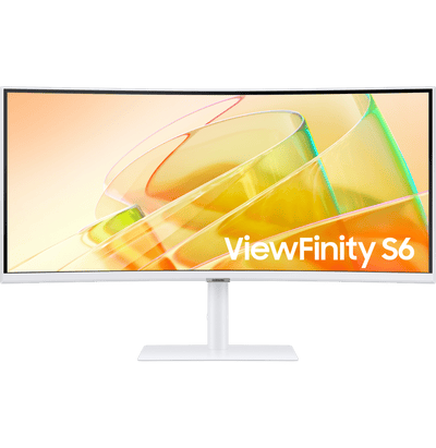 Samsung Business S65Tc Avec Thunderbolt 4 Moniteur Incurve 34 Uwqhd Ls34C650Tauxenls34C650Tauxen — Samsung au Maroc | Connecto.ma