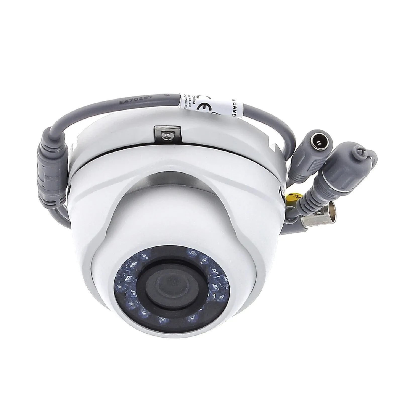 Hikvision Camera Dome Turbo Hd Ir 20M 1080P Ds2Ce56D0Tirmf28 — Hikvision au Maroc | Connecto.ma