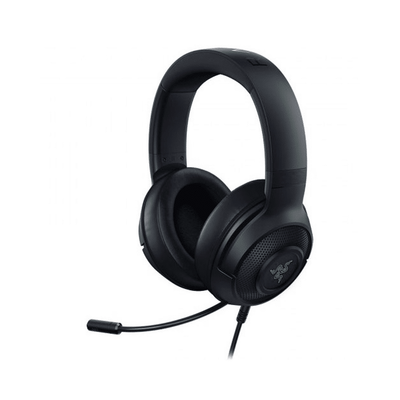 Casque Gamer Razer Kraken V3 X Noir 8886419379362 — Razer au Maroc | Connecto.ma