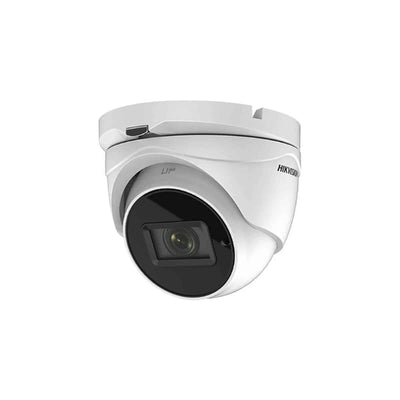 Hikvision Camera A Tourelle Varifocale Motorisee 5Mp Irlofdri4Ois — Hikvision au Maroc | Connecto.ma
