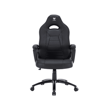 Chaise Gamer Hybrok Fighter Black Hgcfbk — Connecto au Maroc | Connecto.ma