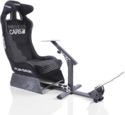 Playseat Project Cars Siege Pour Simulation De Course Rpc00124 — Connecto au Maroc | Connecto.ma