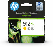 Cartouche Dencre Grande Capacite Hp 912Xl Yellow 3Yl83Ae — HP au Maroc | Connecto.ma