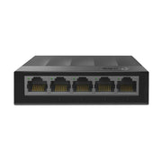 Switch De Bureau Tp Link 5 Ports Gigabit 10 100 1000 Mbps Ls1005G — Connecto au Maroc | Connecto.ma