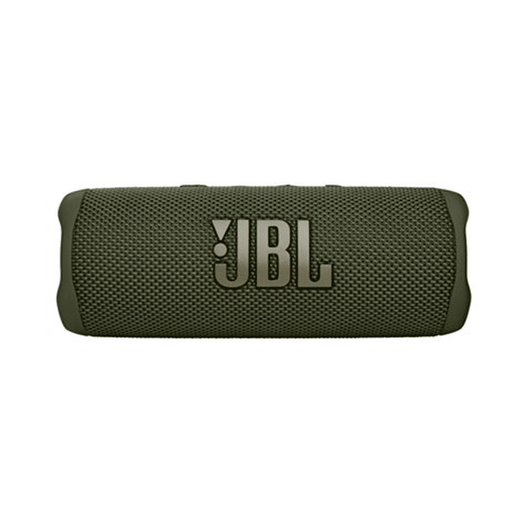 Jbl Flip 6 Enceinte Portable Vert 6925281993046