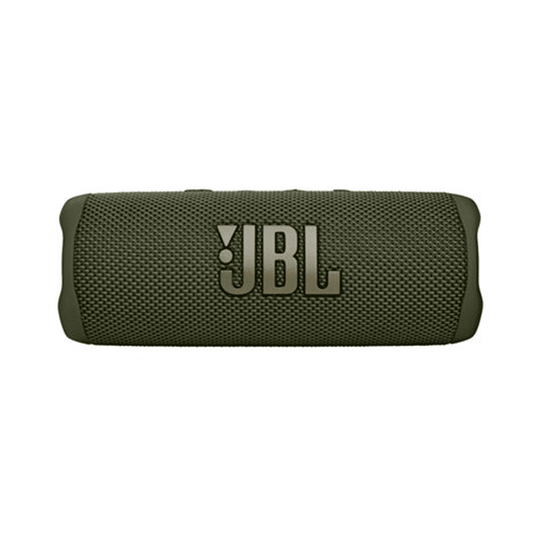 Jbl Flip 6 Enceinte Portable Vert 6925281993046 — Connecto au Maroc | Connecto.ma