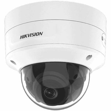 Hikvision Camera Dome Ip Exterieur Ds 2Cd2743G2 Izs — Hikvision au Maroc | Connecto.ma
