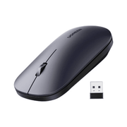 Ugreen Souris Sans Fil 24Ghz 10M Noir 90372 — Connecto au Maroc | Connecto.ma
