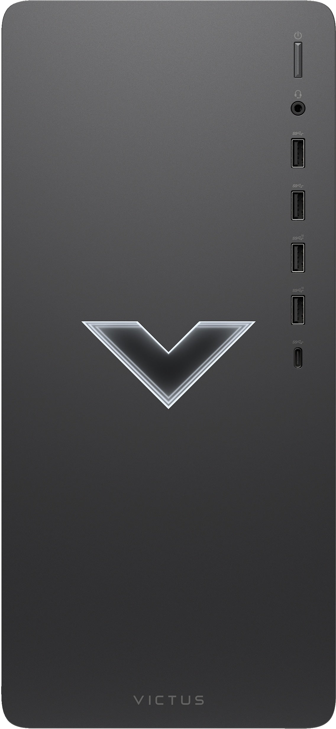 Ordinateur De Bureau Hp Victus 15L Gaming Tg02 0000Nk 6E0Z2Ea — HP au Maroc | Connecto.ma