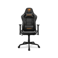 Chaise Gamer Cougar Armor Elite Noircougar Elite Blackcgr Eli Blk