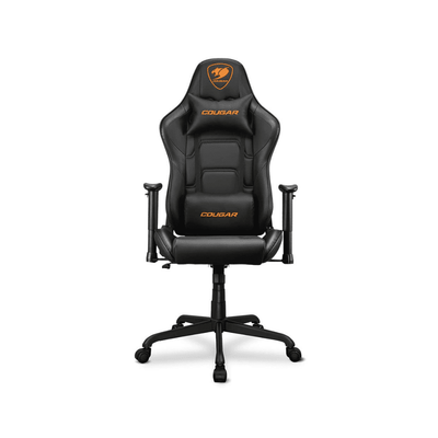 Chaise Gamer Cougar Armor Elite Noircougar Elite Blackcgr Eli Blk — Connecto au Maroc | Connecto.ma
