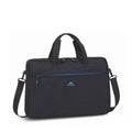 Sacoche Rivacase Regent 8037 Pour Ordinateur Portable 156 Riva_8037Black