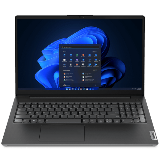 Ordinateur Portable Lenovo Notebook V15 G4 Iru I5 13Th83A100Tbfe — Lenovo au Maroc | Connecto.ma