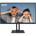Moniteur Msi 27 Pro Mp275P Full Hd Mp275P