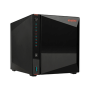 Asustor Serveur Nas Nimbustor 4 Gen 2 As5404T — Asus au Maroc | Connecto.ma