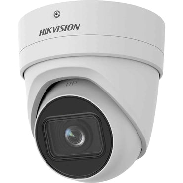 Hikvision Camera Mini Dome Ip 4K Anti Vandalisme Irn5Budijzis — Hikvision au Maroc | Connecto.ma